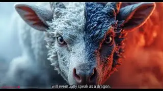 Revelation Prophecy, the Pope, and the Fate of the United States.#goddna #holydna