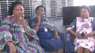 NTA Abeokuta Management visit Customs Ogun Command.