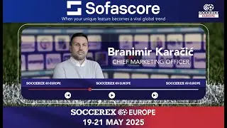 𝐒𝐨𝐟𝐚𝐬𝐜𝐨𝐫𝐞 𝐏𝐫𝐞𝐬𝐞𝐧𝐭𝐚𝐭𝐢𝐨𝐧 ⚽