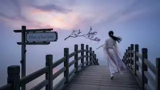 Crying Flute of China &ndash; Emotional Music for Broken Hearts