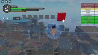 some random ni2 battle ground game fr
