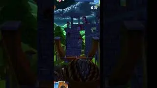 Catapult King Part 14 || world best cartoon game || kid Game || Cartoon Kid Game || #tazbonchicolata