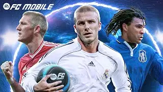 EA Sports FC Mobile | Tutorial