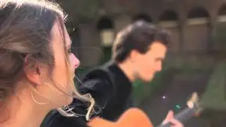 The Custom Swing - Medley