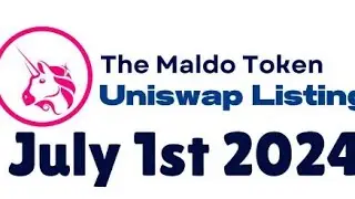 Maldorini Network Airdrop Withdrawal / How to Claim Maldo Airdrop Tokens /Maldorini Airdrop Listings