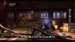 Trials HD Custom Skill Game- Vas Deferens