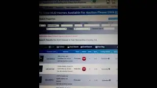 HUD Properties