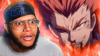 DO WE HAVE MOVEMEEEENT?!?! | One Punch Man Season 3 Episode 3 Reaction!