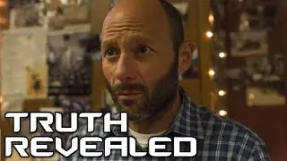 WHAT HAPPENED TO CHUCKY? REVEALED! MAYANS MC 3x09
