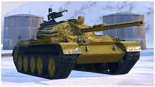 Поймал бабаха Zorro blitz