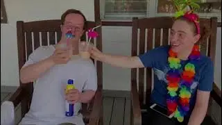 Yachad Summer Getaway 2021 Trip 1