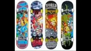skates de world industries