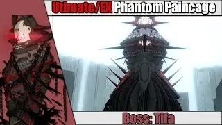 《Tifa/Iron Maiden - EX/Ultimate Phantom Pain Cage》 Basic Strategy & Team Builds Guide - PGR Global
