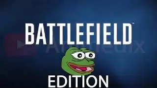 Battlefield 5 Official Meme Trailer