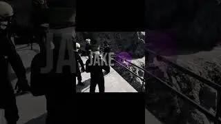 jake winters ! #gta #gtarp #edit #ipromx