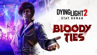 Dying Light 2:Stay Human 