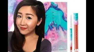 Which One Are You  | LINDY TSANG x IGXO💄