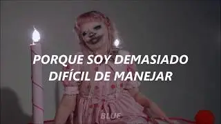 Jazmin Bean - Birthday Bitch (Sub Espa&ntilde;ol + Video Oficial)