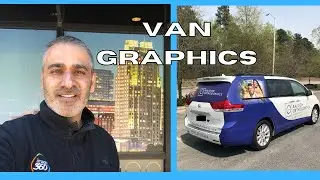 Van Graphics - Raleigh Orthodontics | Image360 North Raleigh/Wake Forest