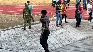 mit kelichit - mawat (kompleks sukan spaoh 2024)