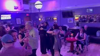 TV Cosy Tango Montréal #001 | Inside the Embrace of Argentine Tango
