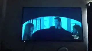 A Simple Favor (2018) Ending Clip on Movie Sphere Gold 34-3 KMEX-DT