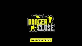 Danger Close Devlog #1 &ndash; First Look at Logistics! (Early Alpha Gameplay)