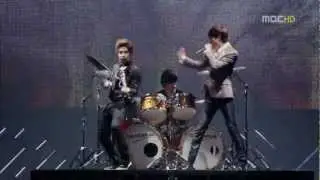 [HD] Super Junior - Mr.Simple + Don't Don (SMTown Live in Tokyo)