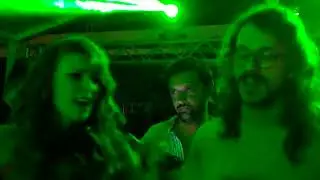 Ghali - Happy days - sanremo -djset