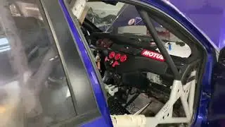 Настройка MITSUBISHI LANCER EVOLUTION / TURBOBOX Краснодар