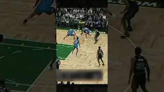 he got the easiest fake 🤯👀 #shorts