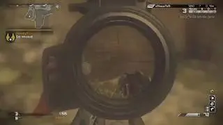 (37-1) Infected K.E.M strike: Cod Ghosts