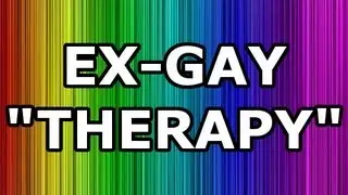 Ex-Gay 