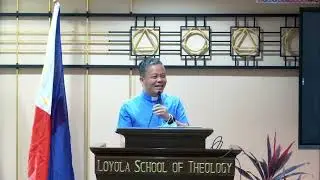 Chinese Buddhism in Catholic Philippines Fr. Ari C. Dy SJ, PhD