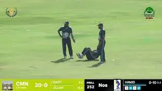 How T20 Cricket Changed the #Game Forever