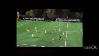 Abdel-Malik Aziz Highlights