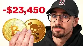 Identifica Un SCAM CRYPTO Con Estas 4 Señales