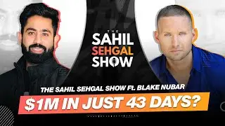 How Blake won the Fastest 2cc in Just 43 Days Ft. Blake Nubar (EP 22)