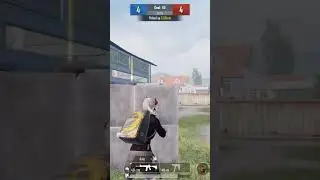 Enemy reaction #pubgroom #pubgmobile #pubg #pubgmobileemulator #rxgaming #viralshorts #bgmi #shorts