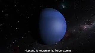 10 Fun Facts about Neptune