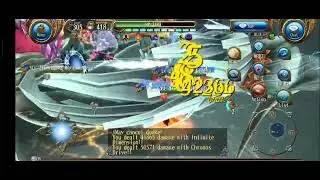 Toram Online - Halberd Solo vs. Venena Metacoenubia Ultimate (4:28)🔥