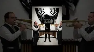 12. Ritmo y Marimba