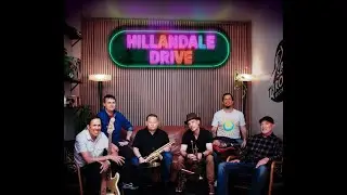 Hillandale Drive -  Live Performance Mix