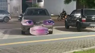 Pareidolia. (Vídeo para atividade da faculdade)