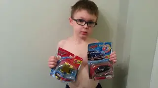 Disney Pixar Cars 3 color changers hydro wheels Lightning McQueen Tow Mater Sarge Doc Hudson & more
