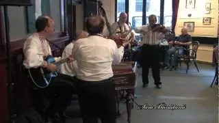 2 Petrică Moise la Sara Bănățană (iun.2012)