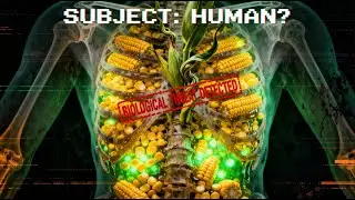 How Corn Took Over the World! History of Agriculture