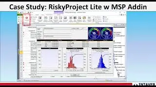 Project Risk Management and Project Risk Analysis Case Studies