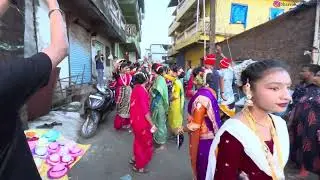 RAKSHA BANDHAN AND NARALI  PORNIMA AT ARNALA 2023