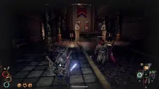 Outward Cap&iacute;tulo Final [T2] (El Desenlace de la Sagrada Misi&oacute;n de Elatt)